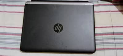 HP Probook Core i5