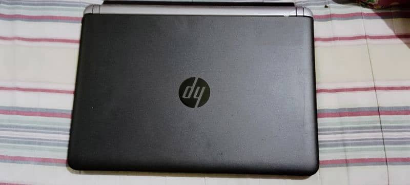 HP Probook Core i5 0