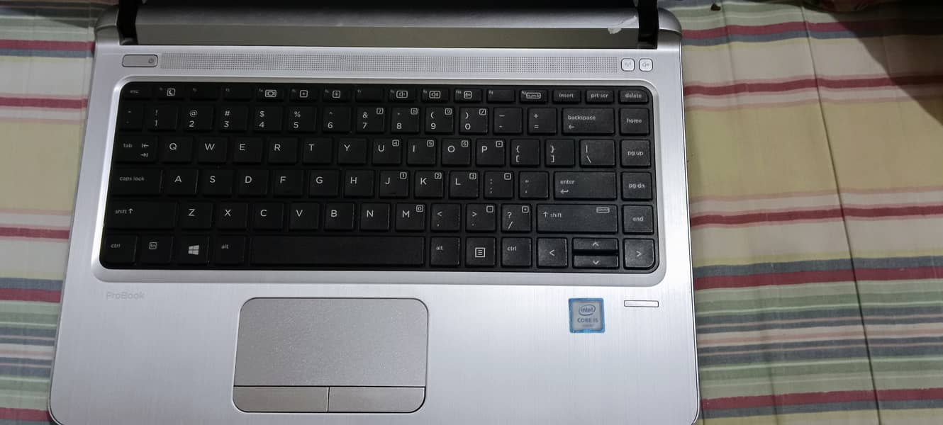 HP Probook Core i5 1