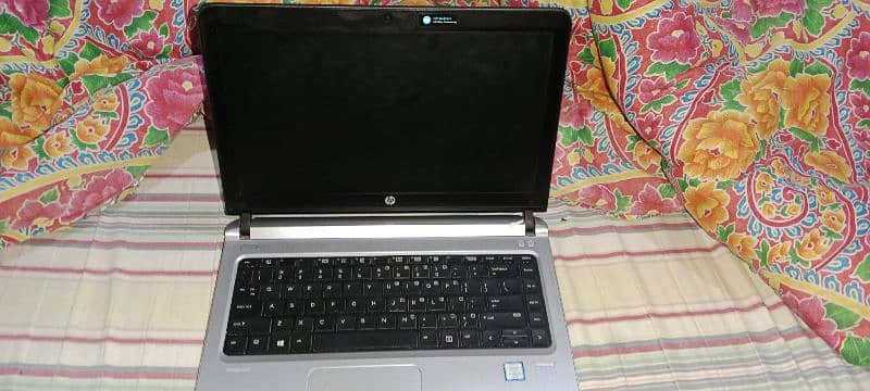 HP Probook Core i5 2