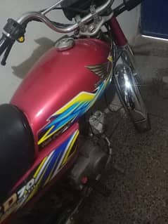 honda cd70 2021 03477747778