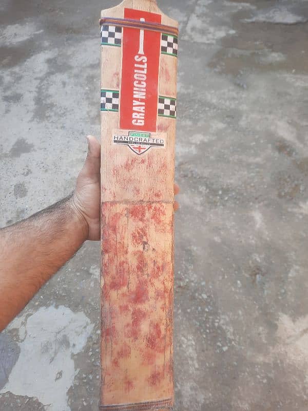 Gray. nicolls English willow bat cheapest price 0