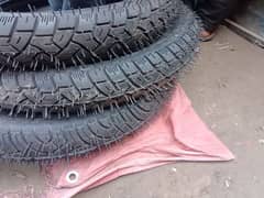 tyres