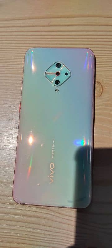 vivo s1 pro 5