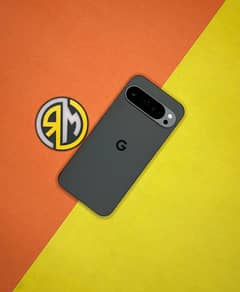 Google Pixel 9Pro XL 16gb 128gb PTA Approved