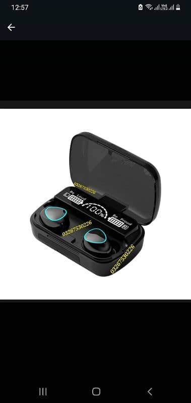 SKOA New Wireless Bluetooth Earbuds 0