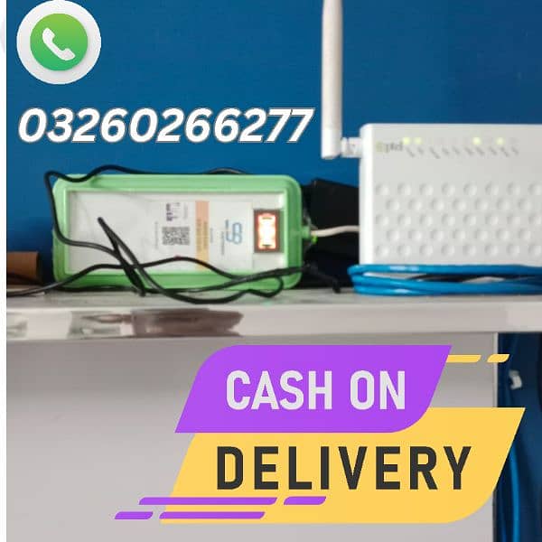 WiFi Power bank router Device UPS 12v Dc 11