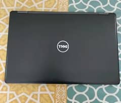 Dell Latitude 5580 CoreI5 7th Generation