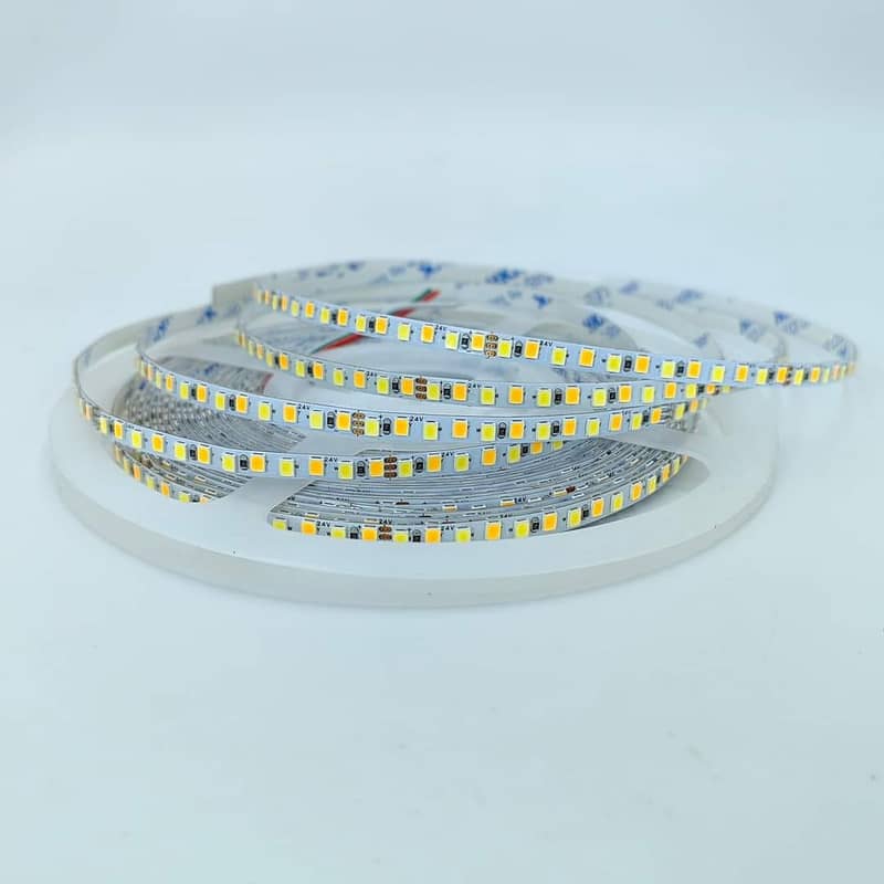 LED Strip 220v 3k/4k/6k 8mm 0