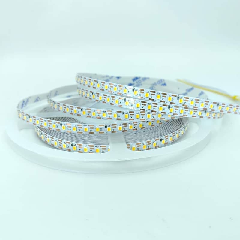 LED Strip 220v 3k/4k/6k 8mm 1