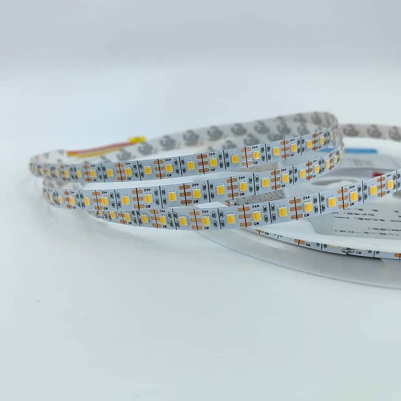 LED Strip 220v 3k/4k/6k 8mm 2