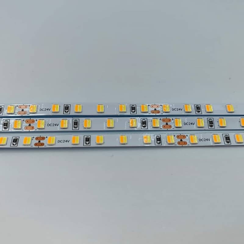 LED Strip 220v 3k/4k/6k 8mm 7