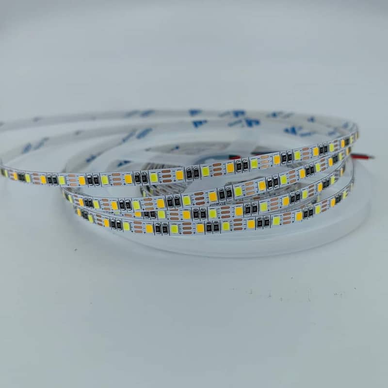 LED Strip 220v 3k/4k/6k 8mm 10