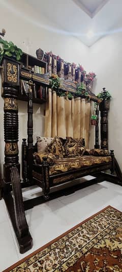 chiniot bedroom set