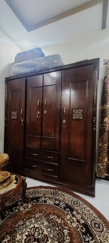 chiniot bedroom set 1