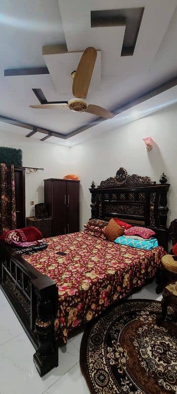 chiniot bedroom set 2