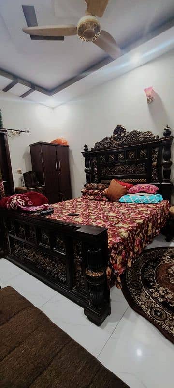 chiniot bedroom set 4