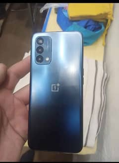 OnePlus Nord N200 5G 4GB 64GB  PTA official proof exchange possible