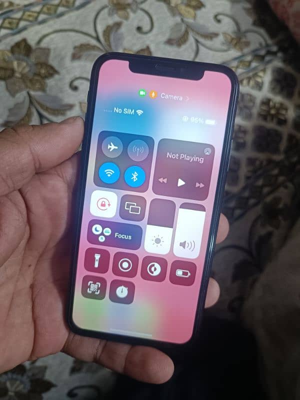 iPhone X 64Gb Jv 2