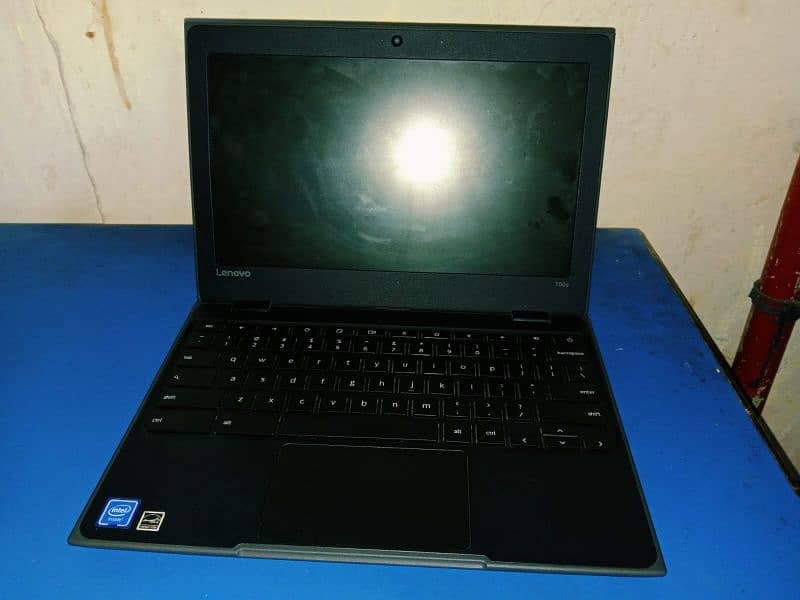 Lenovo 100e chorom book 0