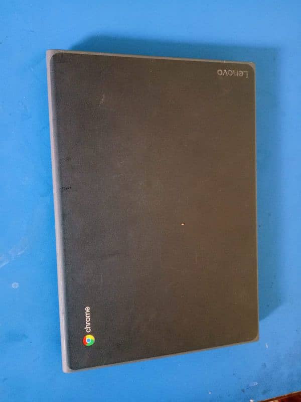 Lenovo 100e chorom book 3