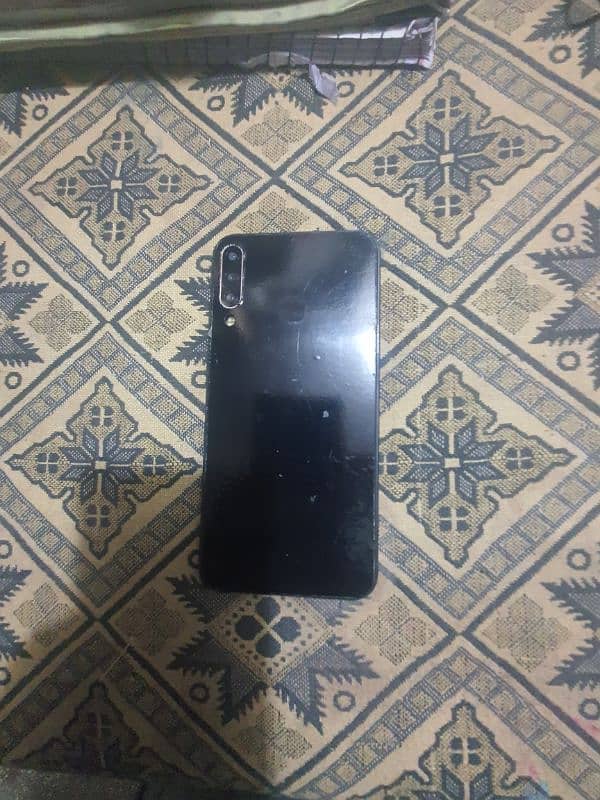 infinix hot 2