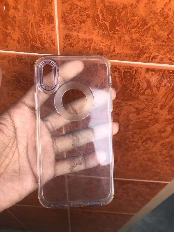 iPhone X office pta approved  WhatsApp 03706158054 8