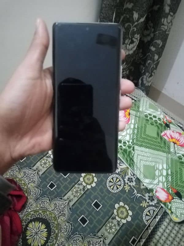 Infinix Zero 30 4G. 8GB/256GB 7