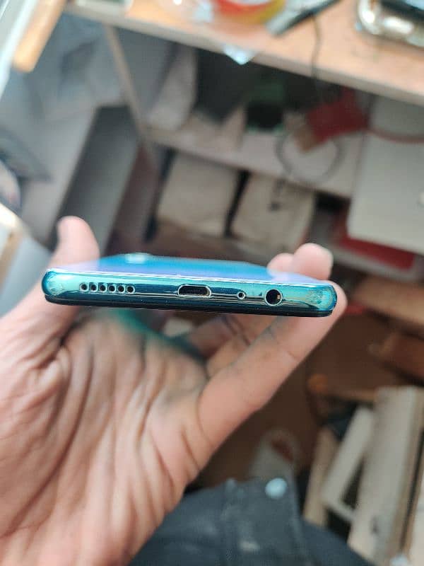 Vivo S1 PTA approved. all ok 2