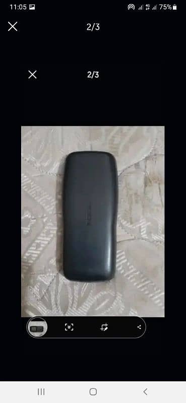 Nokia 106 Non Pta Aprroved 0