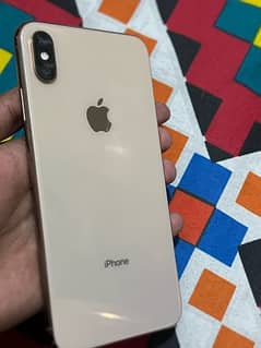 iphone xsmax 256gb face id failed