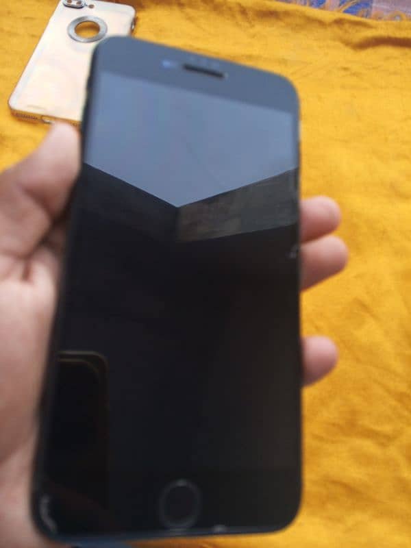 I Phone 7 Plus Pta Approved 128GB 10/9 Condition Urgent Sale 1