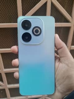 Infinix smart 8 pro