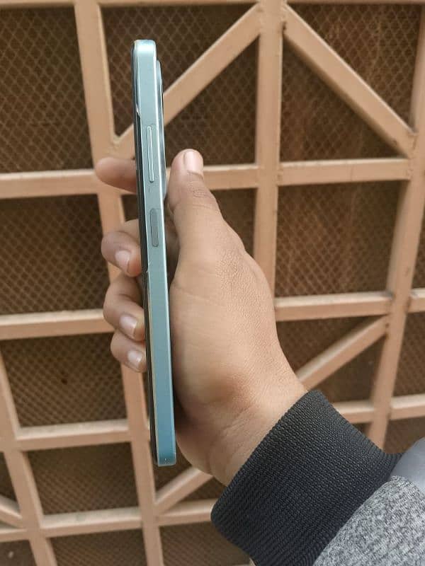 Infinix smart 8 pro 2