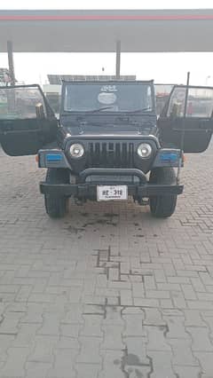 Jeep