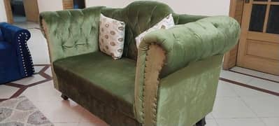 7-seater sofa, Great condition