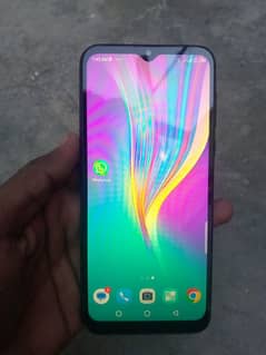 infinix smart 4 2gb 32gb