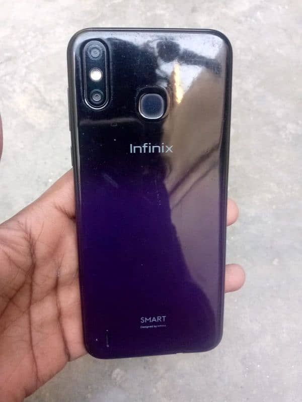 infinix smart 4 2gb 32gb 3