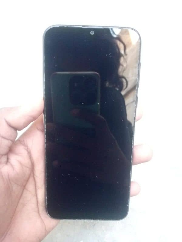 infinix smart 4 2gb 32gb 5