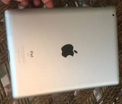 Ipad 32 gb( Apple Brand)