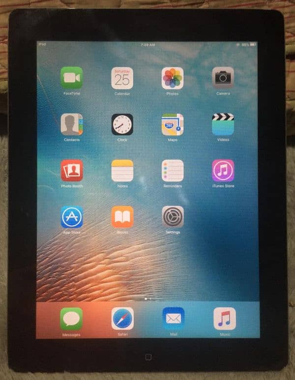 Ipad 32 gb( Apple Brand) 2