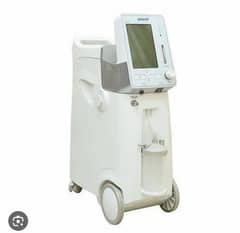 Oxygen Concentrator Oxygen Machine Oxygen Cylinder Portable Oxygen