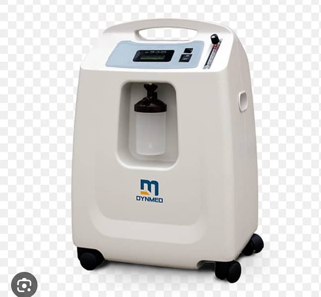 Oxygen Concentrator Oxygen Machine Oxygen Cylinder Portable Oxygen 3