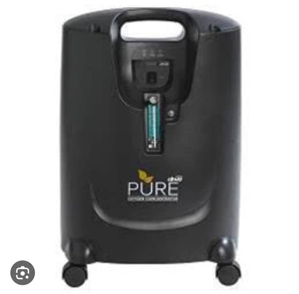 Oxygen Concentrator Oxygen Machine Oxygen Cylinder Portable Oxygen 6