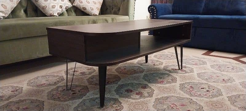 Interwood Coffee Table 3