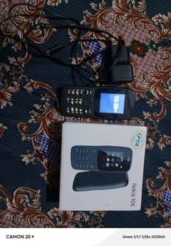 nokia 106