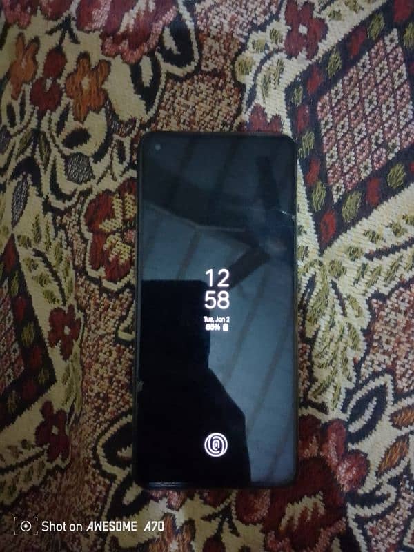 one plus Nord n20 5G non PTA 2