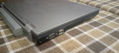 Dell Core i5 laptop, 6410 6gb, 160gb very less used last month bought