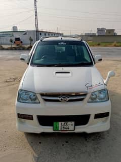 Daihatsu Terios Kid 2009