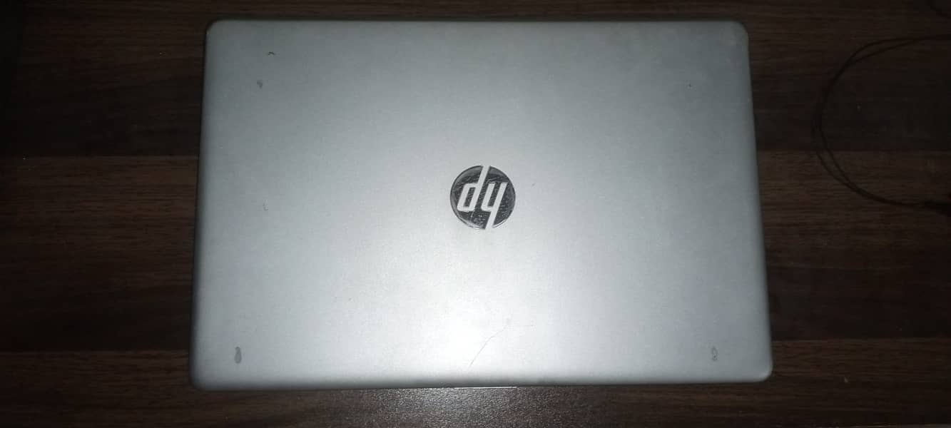 HP i5 7th generation, 8Gb Ram, 512Gb ssd 0